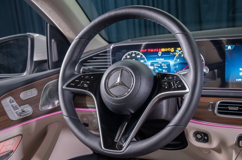 2025 Mercedes-Benz GLE 450 4MATIC&reg; Coupe Scottsdale AZ