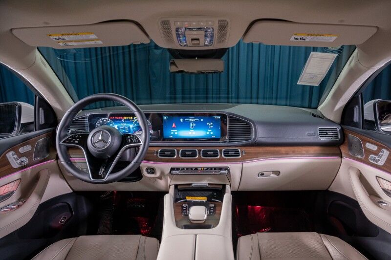 2025 Mercedes-Benz GLE 450 4MATIC&reg; Coupe Scottsdale AZ