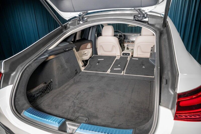 2025 Mercedes-Benz GLE 450 4MATIC&reg; Coupe Scottsdale AZ