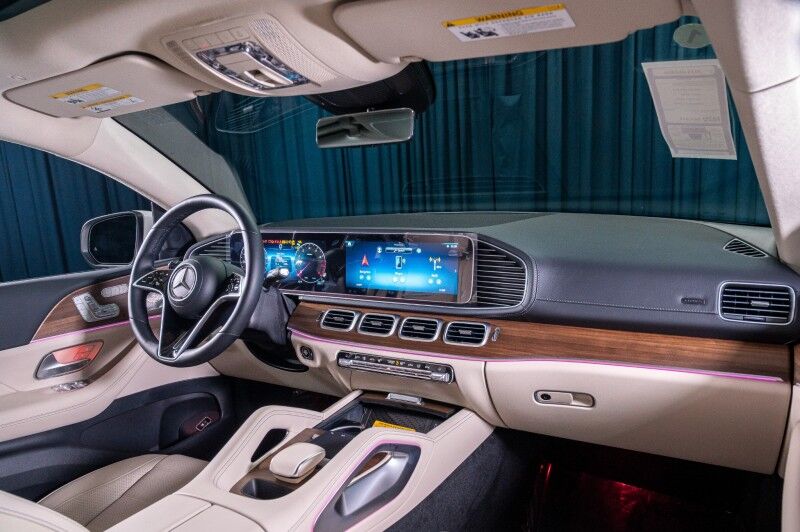 2025 Mercedes-Benz GLE 450 4MATIC&reg; Coupe Scottsdale AZ