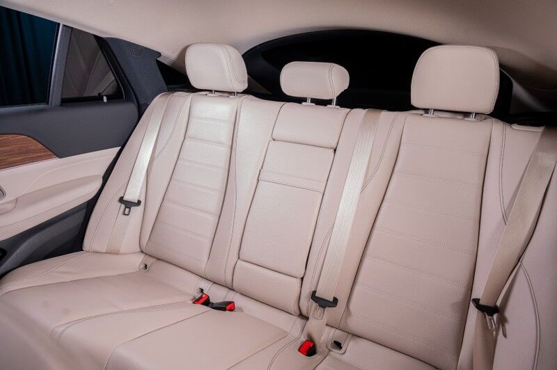 2025 Mercedes-Benz GLE 450 4MATIC&reg; Coupe Scottsdale AZ