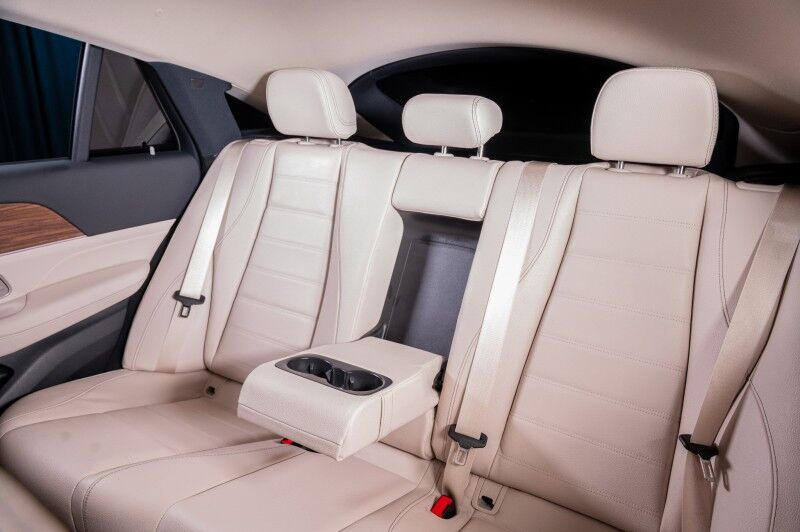 2025 Mercedes-Benz GLE 450 4MATIC&reg; Coupe Scottsdale AZ