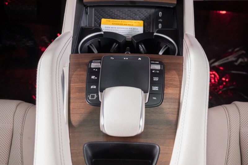 2025 Mercedes-Benz GLE 450 4MATIC&reg; Coupe Scottsdale AZ