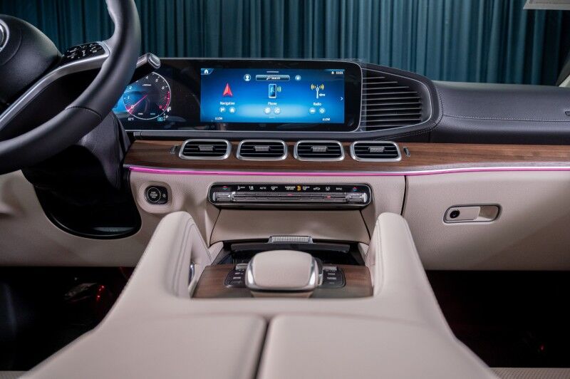 2025 Mercedes-Benz GLE 450 4MATIC&reg; Coupe Scottsdale AZ