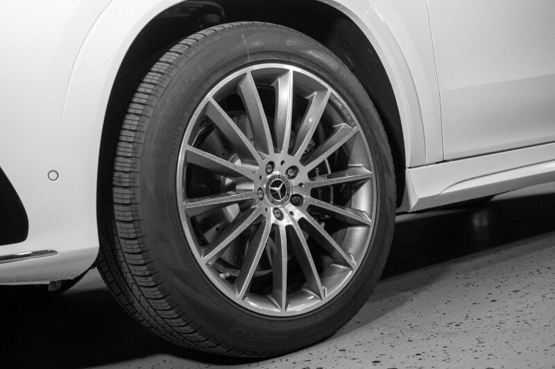 2025 Mercedes-Benz GLE 450 4MATIC&reg; Coupe Scottsdale AZ