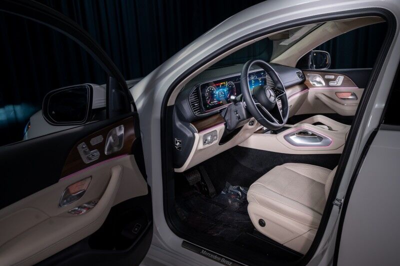 2025 Mercedes-Benz GLE 450 4MATIC&reg; Coupe Scottsdale AZ