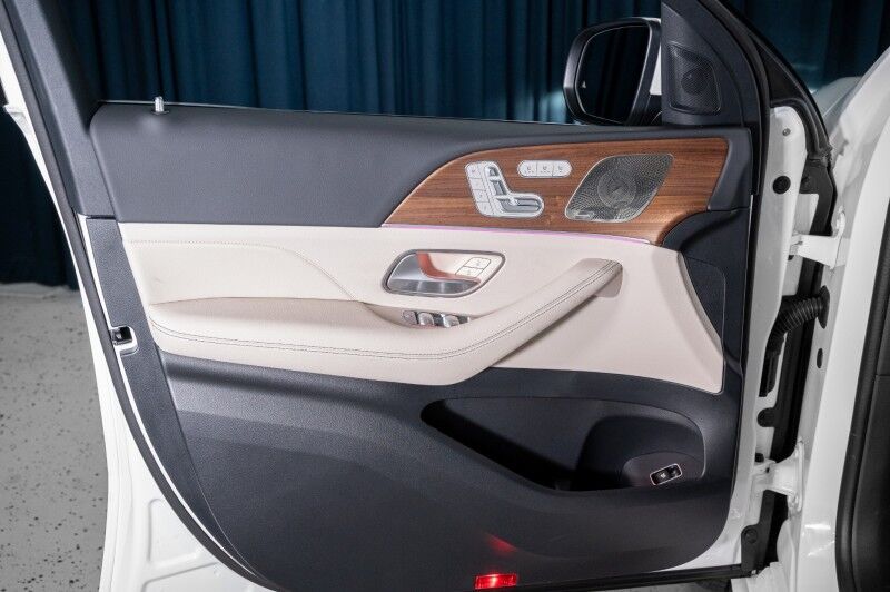 2025 Mercedes-Benz GLE 450 4MATIC&reg; Coupe Scottsdale AZ