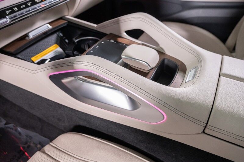 2025 Mercedes-Benz GLE 450 4MATIC&reg; Coupe Scottsdale AZ