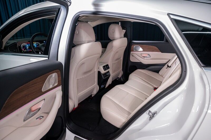 2025 Mercedes-Benz GLE 450 4MATIC&reg; Coupe Scottsdale AZ