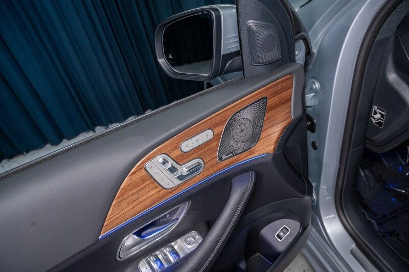 2025 Mercedes-Benz GLE 450 4MATIC&reg; Coupe Scottsdale AZ