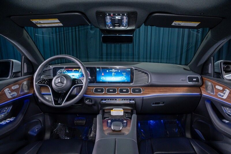 2025 Mercedes-Benz GLE 450 4MATIC&reg; Coupe Scottsdale AZ