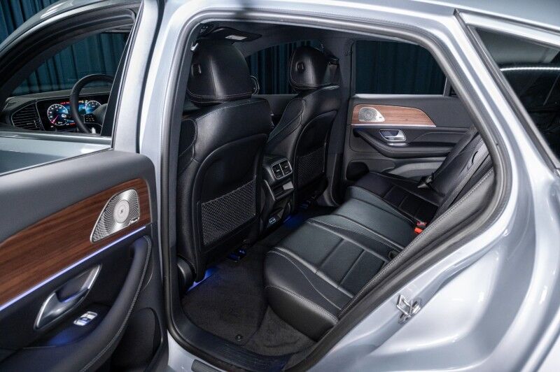 2025 Mercedes-Benz GLE 450 4MATIC&reg; Coupe Scottsdale AZ