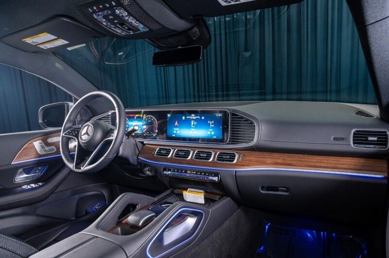2025 Mercedes-Benz GLE 450 4MATIC&reg; Coupe Scottsdale AZ