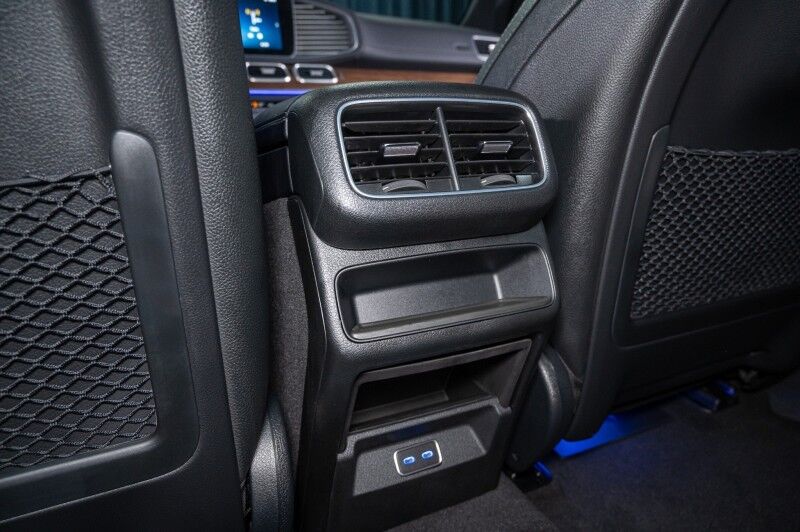 2025 Mercedes-Benz GLE 450 4MATIC&reg; Coupe Scottsdale AZ