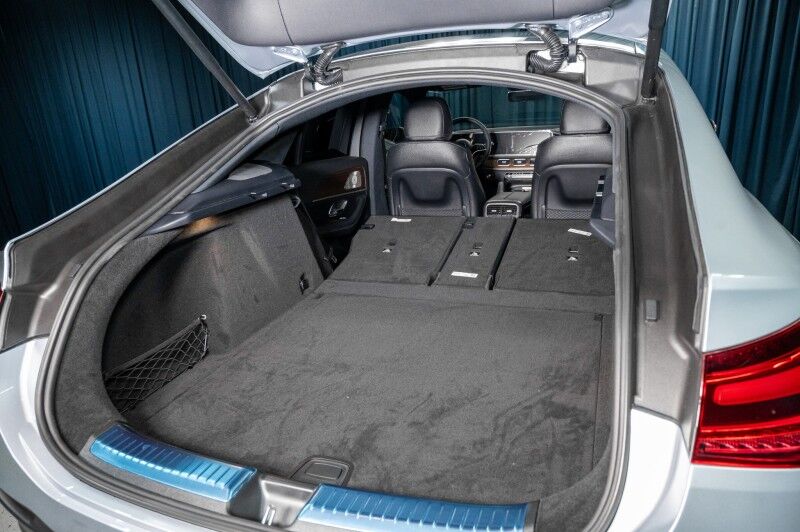2025 Mercedes-Benz GLE 450 4MATIC&reg; Coupe Scottsdale AZ