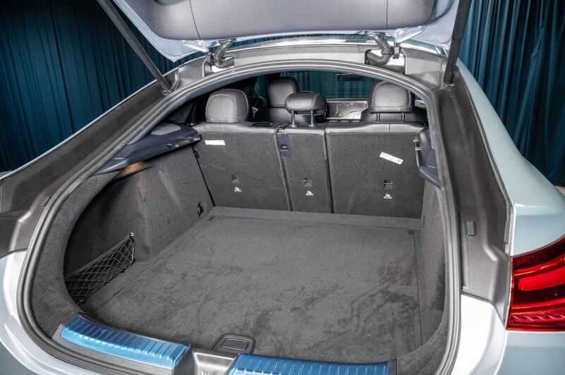 2025 Mercedes-Benz GLE 450 4MATIC&reg; Coupe Scottsdale AZ