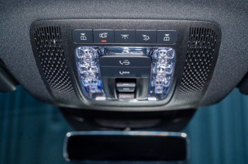 2025 Mercedes-Benz GLE 450 4MATIC&reg; Coupe Scottsdale AZ