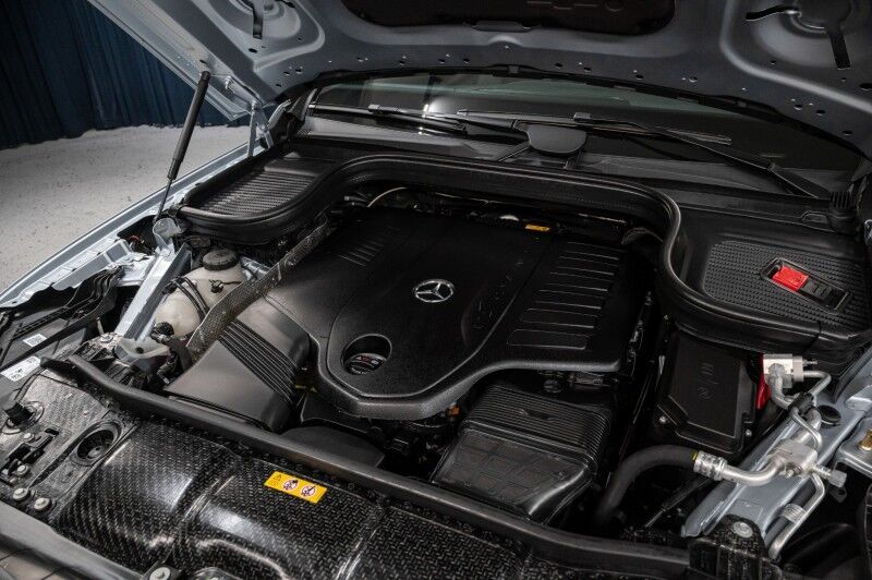 2025 Mercedes-Benz GLE 450 4MATIC&reg; Coupe Scottsdale AZ