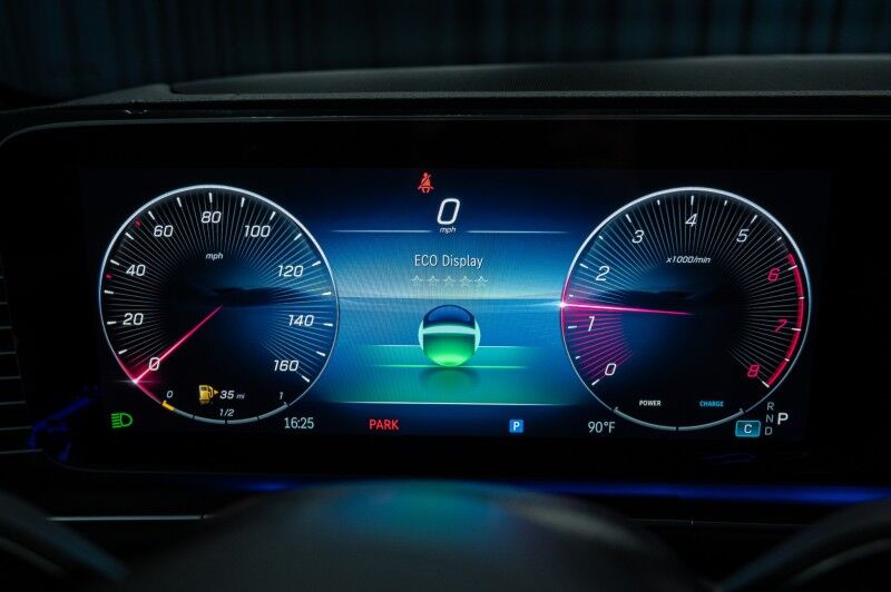 2025 Mercedes-Benz GLE 450 4MATIC&reg; Coupe Scottsdale AZ