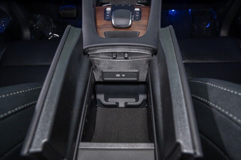 2025 Mercedes-Benz GLE 450 4MATIC&reg; Coupe Scottsdale AZ