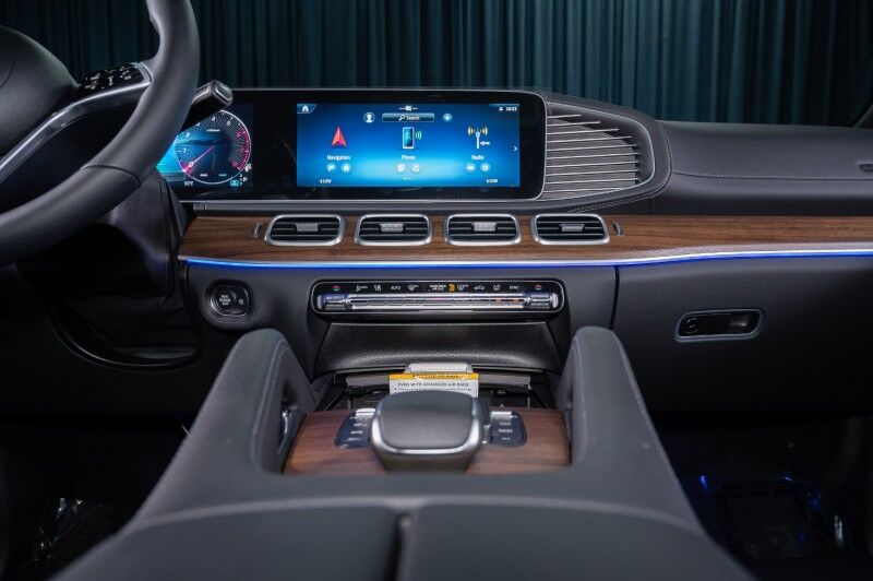 2025 Mercedes-Benz GLE 450 4MATIC&reg; Coupe Scottsdale AZ