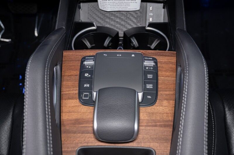 2025 Mercedes-Benz GLE 450 4MATIC&reg; Coupe Scottsdale AZ
