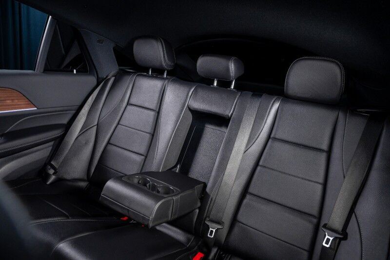 2025 Mercedes-Benz GLE 450 4MATIC&reg; Coupe Scottsdale AZ