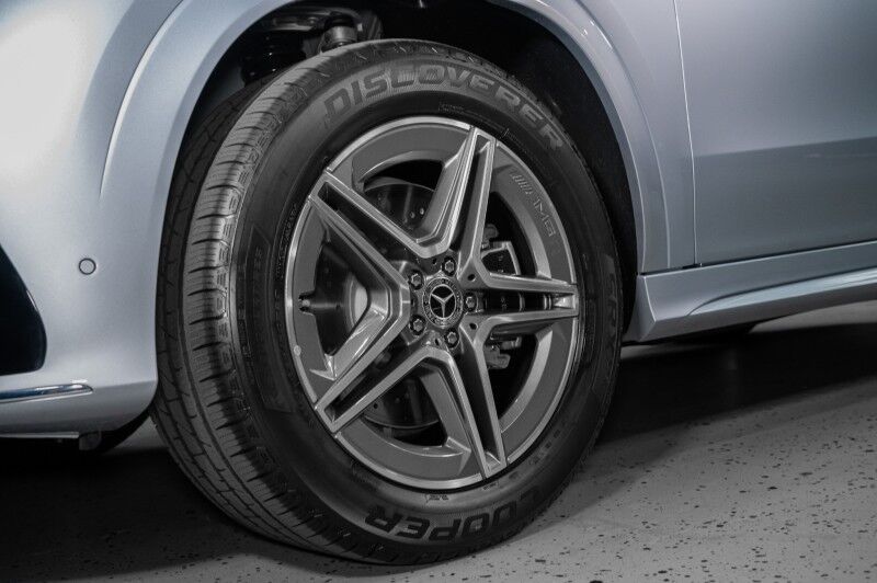 2025 Mercedes-Benz GLE 450 4MATIC&reg; Coupe Scottsdale AZ