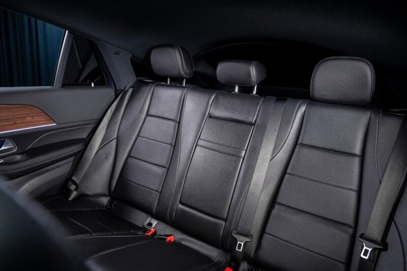 2025 Mercedes-Benz GLE 450 4MATIC&reg; Coupe Scottsdale AZ