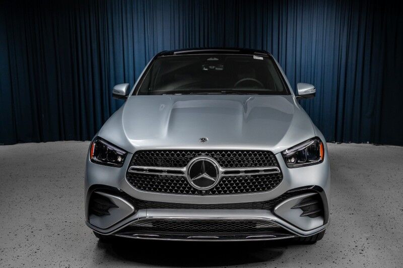 2025 Mercedes-Benz GLE 450 4MATIC&reg; Coupe Scottsdale AZ