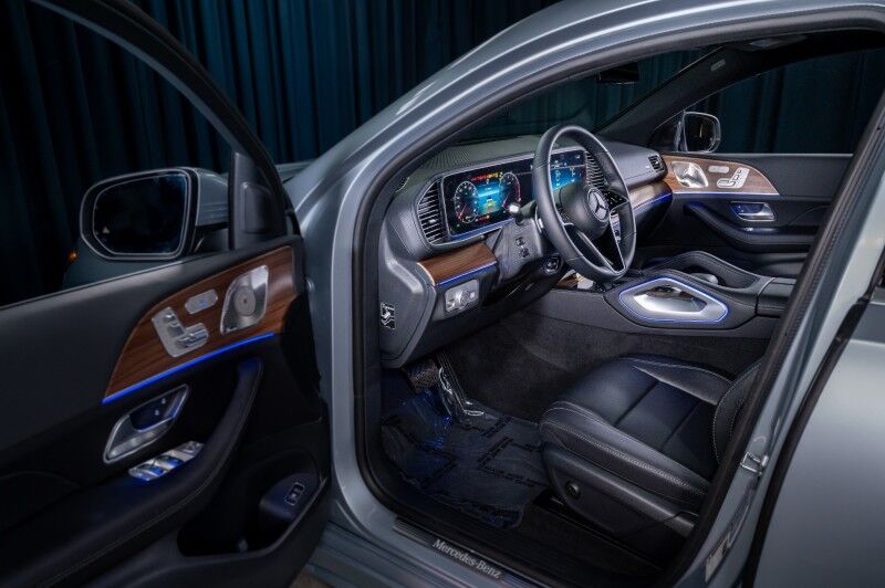 2025 Mercedes-Benz GLE 450 4MATIC&reg; Coupe Scottsdale AZ