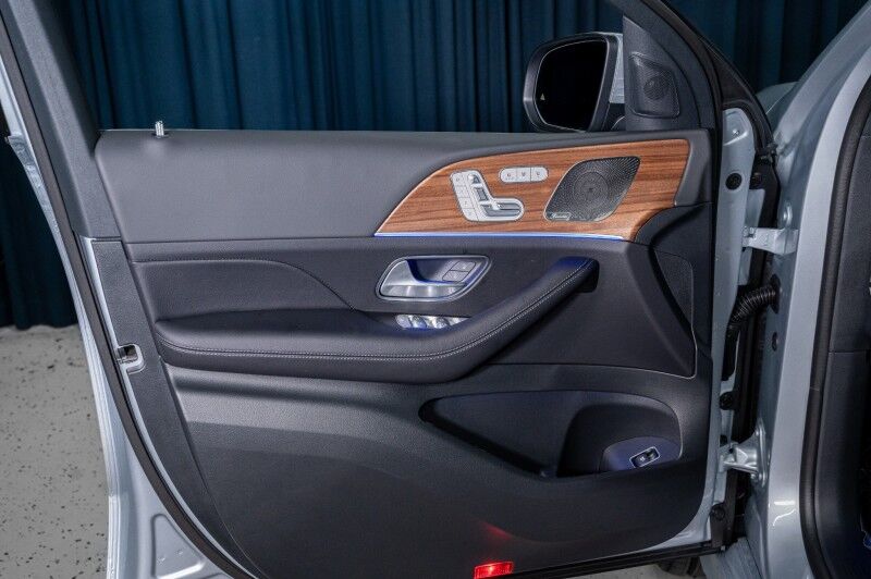 2025 Mercedes-Benz GLE 450 4MATIC&reg; Coupe Scottsdale AZ