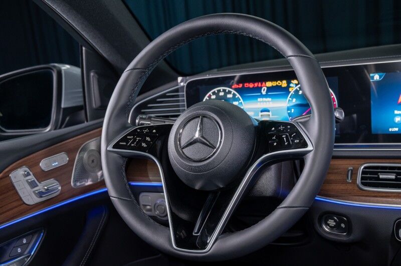 2025 Mercedes-Benz GLE 450 4MATIC&reg; Coupe Scottsdale AZ