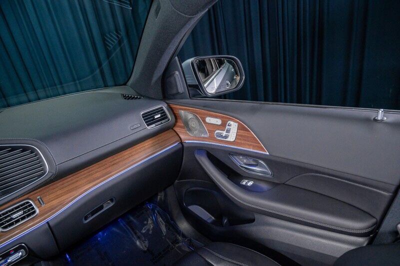 2025 Mercedes-Benz GLE 450 4MATIC&reg; Coupe Scottsdale AZ