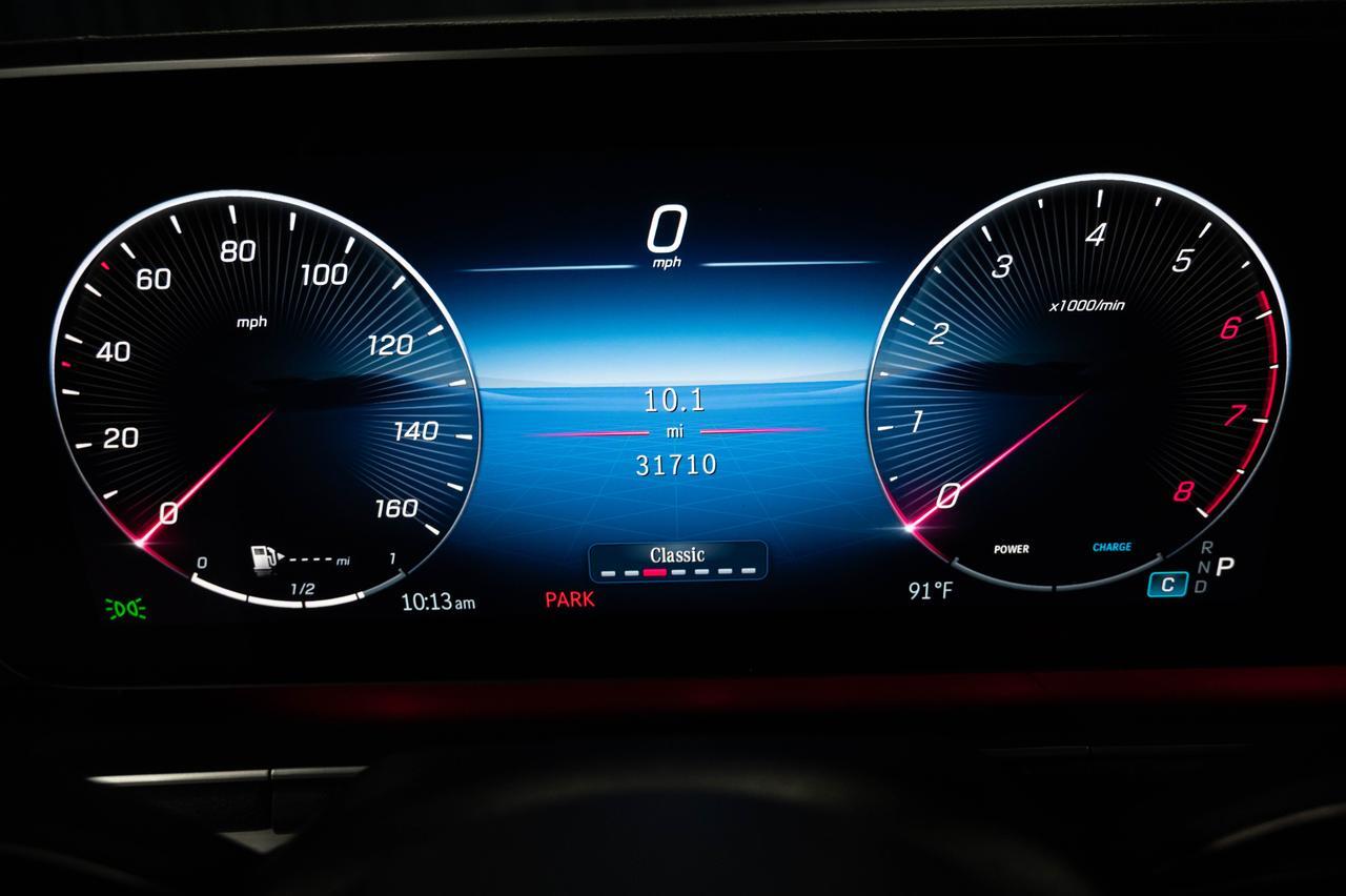 2025 Mercedes-Benz GLE 450 4MATIC&reg; Coupe Scottsdale AZ
