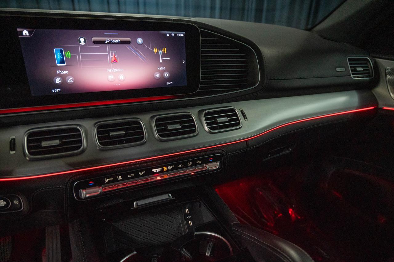 2025 Mercedes-Benz GLE 450 4MATIC&reg; Coupe Scottsdale AZ