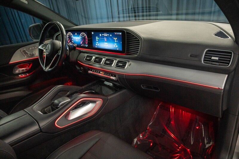 2025 Mercedes-Benz GLE 450 4MATIC&reg; Coupe Scottsdale AZ