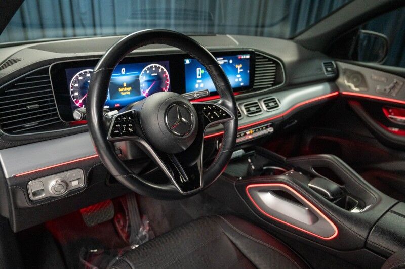 2025 Mercedes-Benz GLE 450 4MATIC&reg; Coupe Scottsdale AZ