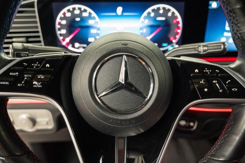 2025 Mercedes-Benz GLE 450 4MATIC&reg; Coupe Scottsdale AZ