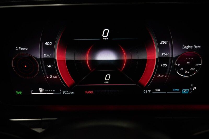 2025 Mercedes-Benz GLE 450 4MATIC&reg; Coupe Scottsdale AZ