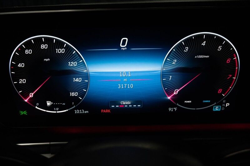 2025 Mercedes-Benz GLE 450 4MATIC&reg; Coupe Scottsdale AZ