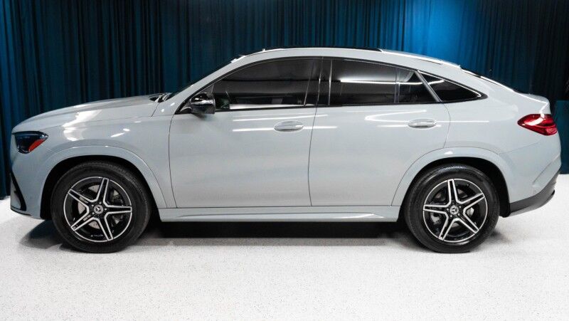 2025 Mercedes-Benz GLE 450 4MATIC&reg; Coupe Scottsdale AZ