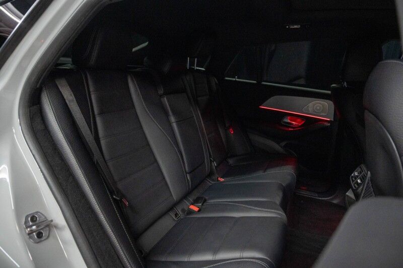 2025 Mercedes-Benz GLE 450 4MATIC&reg; Coupe Scottsdale AZ
