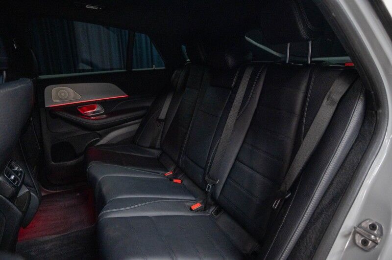 2025 Mercedes-Benz GLE 450 4MATIC&reg; Coupe Scottsdale AZ