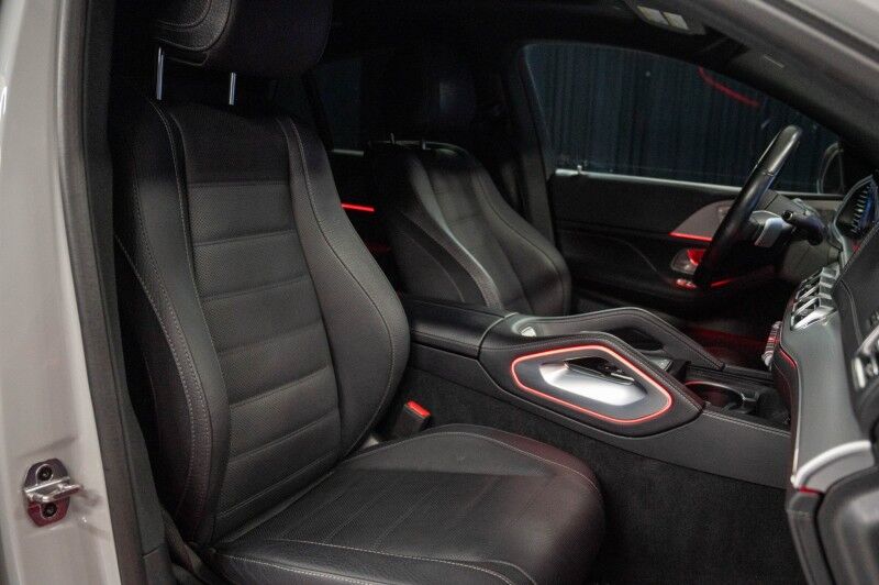 2025 Mercedes-Benz GLE 450 4MATIC&reg; Coupe Scottsdale AZ