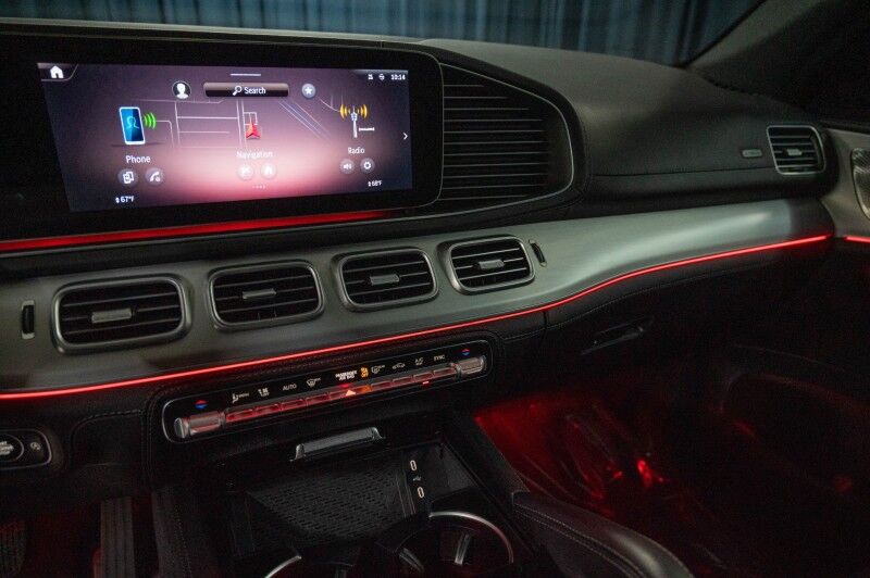 2025 Mercedes-Benz GLE 450 4MATIC&reg; Coupe Scottsdale AZ