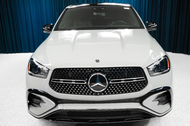 2025 Mercedes-Benz GLE 450 4MATIC&reg; Coupe Scottsdale AZ
