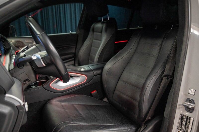 2025 Mercedes-Benz GLE 450 4MATIC&reg; Coupe Scottsdale AZ