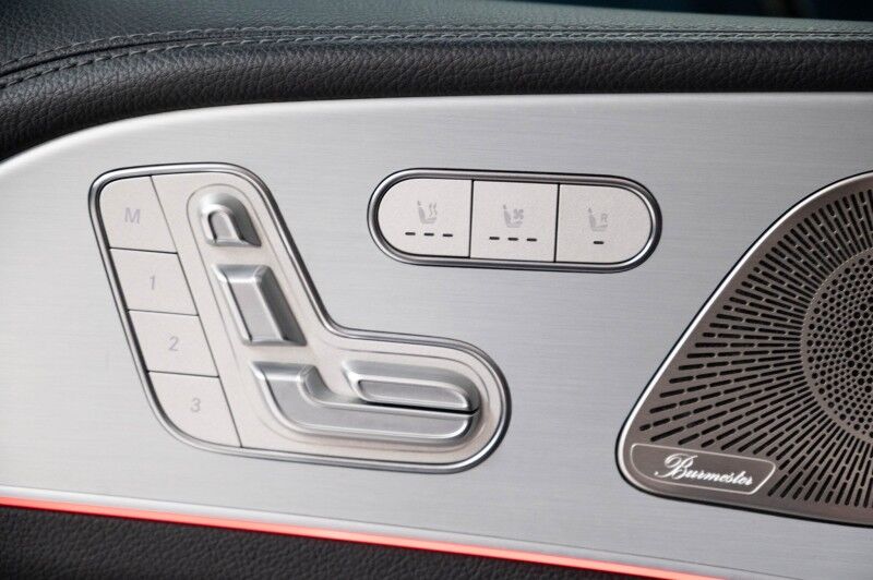 2025 Mercedes-Benz GLE 450 4MATIC&reg; Coupe Scottsdale AZ