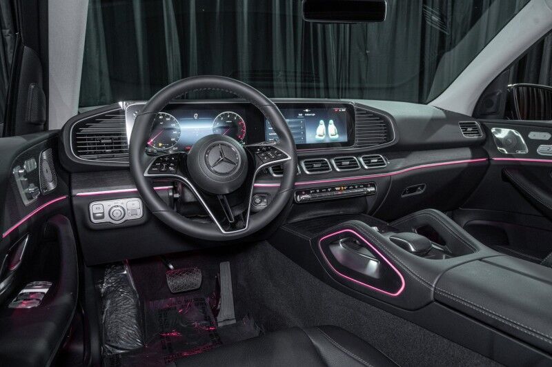 2025 Mercedes-Benz GLE 450 4MATIC&reg; SUV Peoria AZ